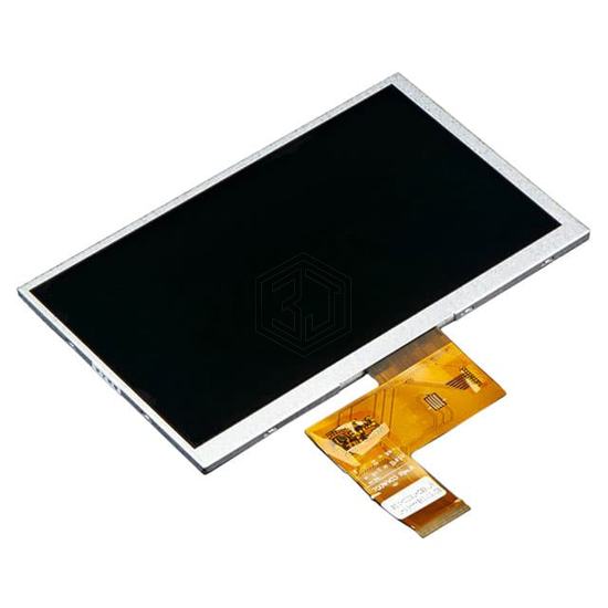 2353 - Adafruit Industries LLC - Display Modules - LCD, OLED, Graphic