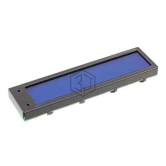 EA DIP180B-5NLW - Display Visions - Display Modules - LCD, OLED, Graphic