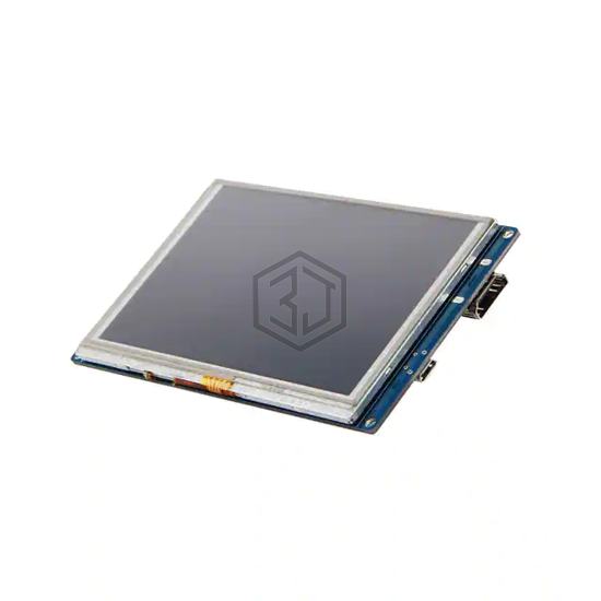 104990243 - Seeed Technology Co., Ltd - Display Modules - LCD, OLED, Graphic