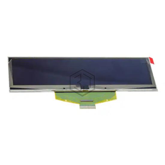 EA W256064-XGLG - Display Visions - Display Modules - LCD, OLED, Graphic