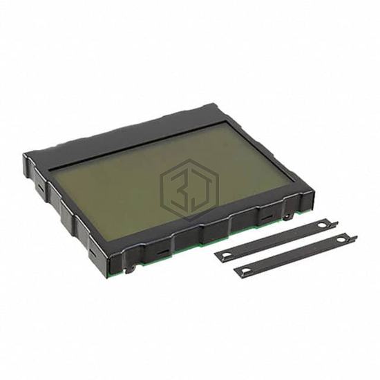 EA EDIP160W-7LW - Display Visions - Display Modules - LCD, OLED, Graphic