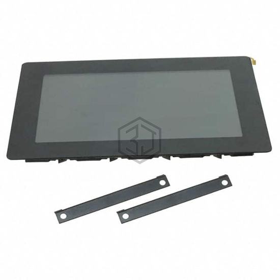EA EDIPTFT70-ATC - Display Visions - Display Modules - LCD, OLED, Graphic