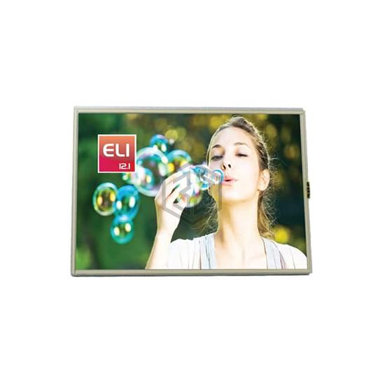 ELI121-CRW - Future Designs Inc. - Display Modules - LCD, OLED, Graphic