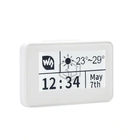 104990662 - Seeed Technology Co., Ltd - Display Modules - LCD, OLED, Graphic