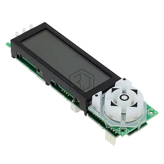 GLK19264A-7T-1U-USB-FGW - Matrix Orbital - Display Modules - LCD, OLED, Graphic