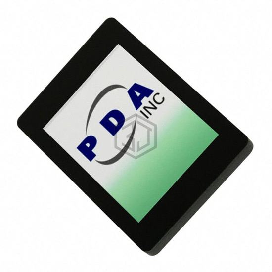 90-00003-A1 - Precision Design Associates, Inc - Display Modules - LCD, OLED, Graphic