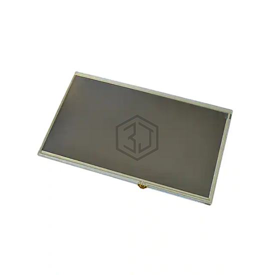 LCD-OLINUXINO-10TS - Olimex LTD - Display Modules - LCD, OLED, Graphic