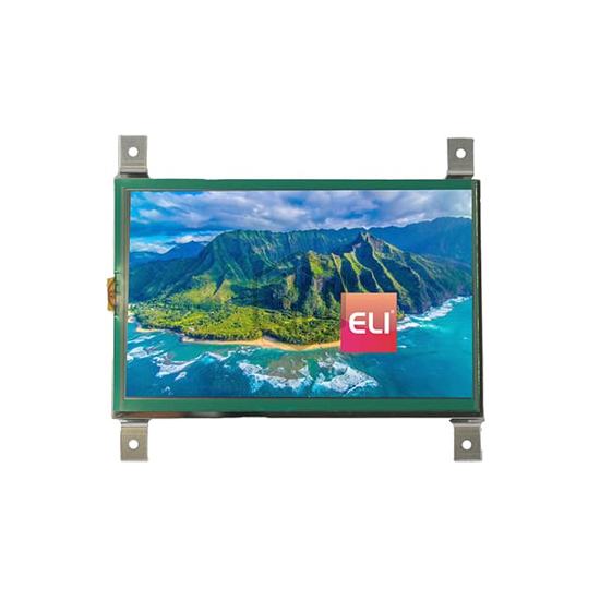 ELI70-IPHW-M - Future Designs Inc. - Display Modules - LCD, OLED, Graphic