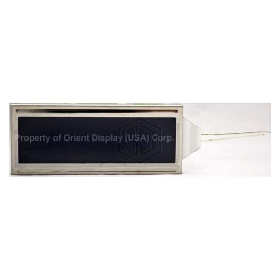 AMG12232DR-B-B6WTDW - Orient Display - duplicate use 3444 - Display Modules - LCD, OLED, Graphic