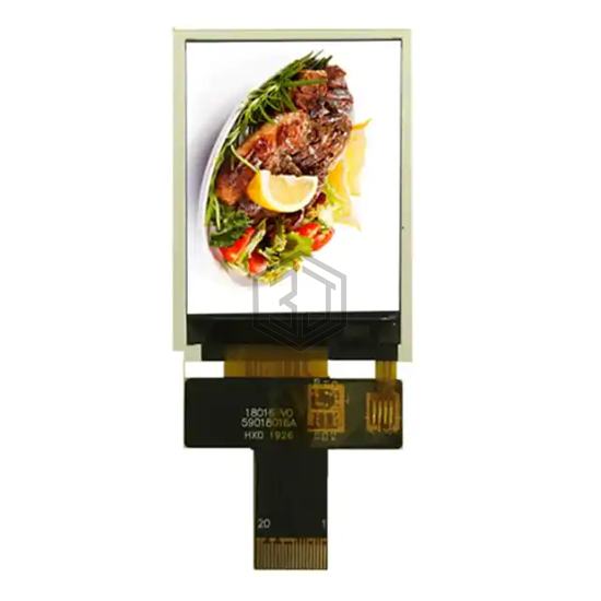 AFR240320A0-1.77INTM-I - Orient Display - duplicate use 3444 - Display Modules - LCD, OLED, Graphic