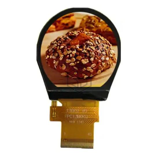 AFR240240A0R-1.3INTM - Orient Display - duplicate use 3444 - Display Modules - LCD, OLED, Graphic