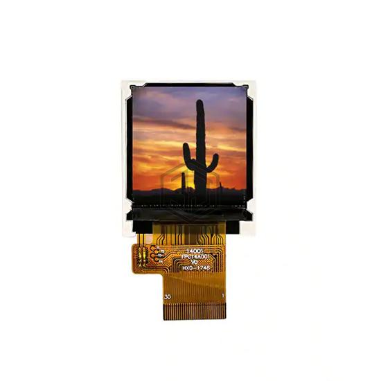 E144RG11212LW6M250-N - Focus LCDs - Display Modules - LCD, OLED, Graphic