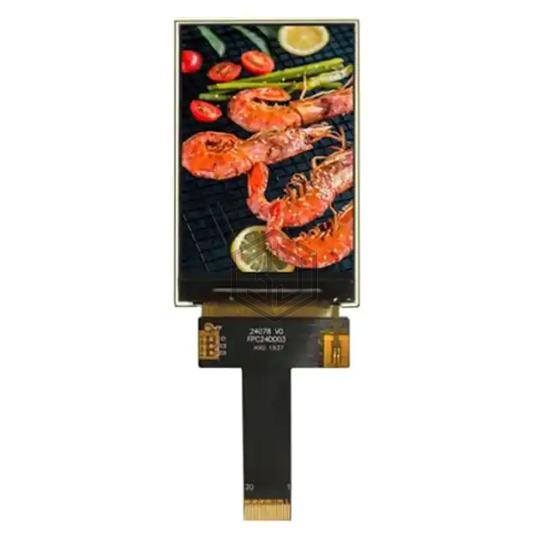 AFR320480A0-2.35INTH-I - Orient Display - duplicate use 3444 - Display Modules - LCD, OLED, Graphic