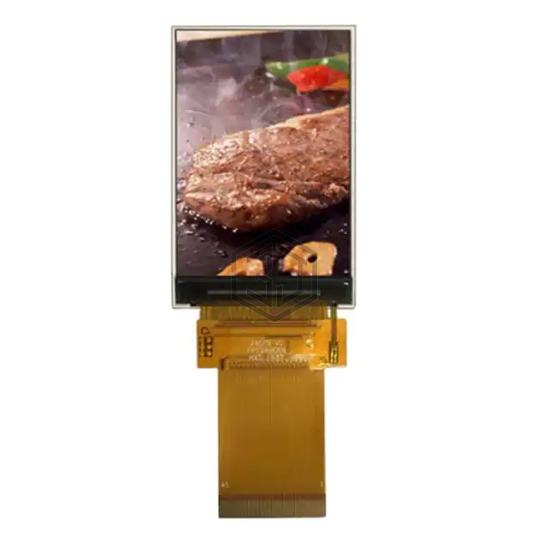 AFR320480A0-2.35INTH - Orient Display - duplicate use 3444 - Display Modules - LCD, OLED, Graphic