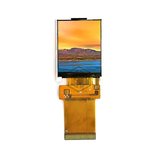 E17RG11216LW6M300-N - Focus LCDs - Display Modules - LCD, OLED, Graphic