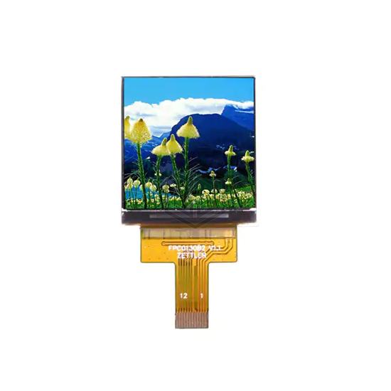 ATM0130B3 - AZ Displays - Display Modules - LCD, OLED, Graphic