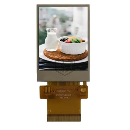AFR240320A0-2.0INTM - Orient Display - duplicate use 3444 - Display Modules - LCD, OLED, Graphic