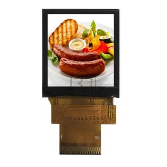 AFR240240A0-1.3INTM - Orient Display - duplicate use 3444 - Display Modules - LCD, OLED, Graphic