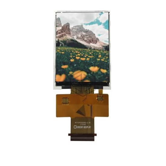AFY240320A0-2.8INTH - Orient Display - duplicate use 3444 - Display Modules - LCD, OLED, Graphic