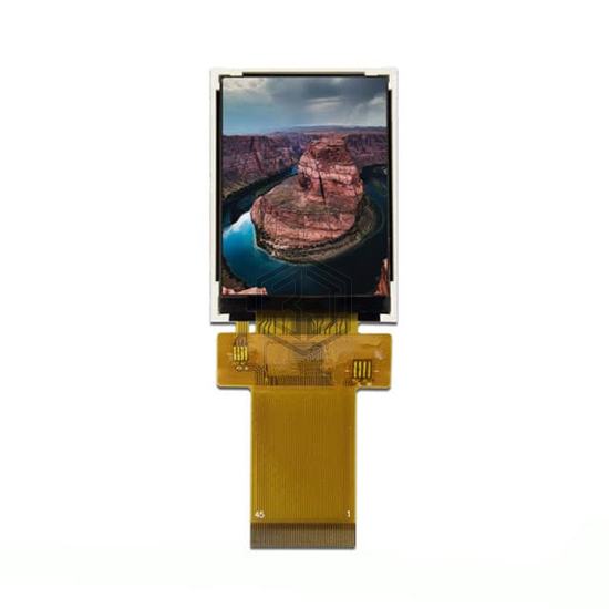 E22RA-FW280-N - Focus LCDs - Display Modules - LCD, OLED, Graphic