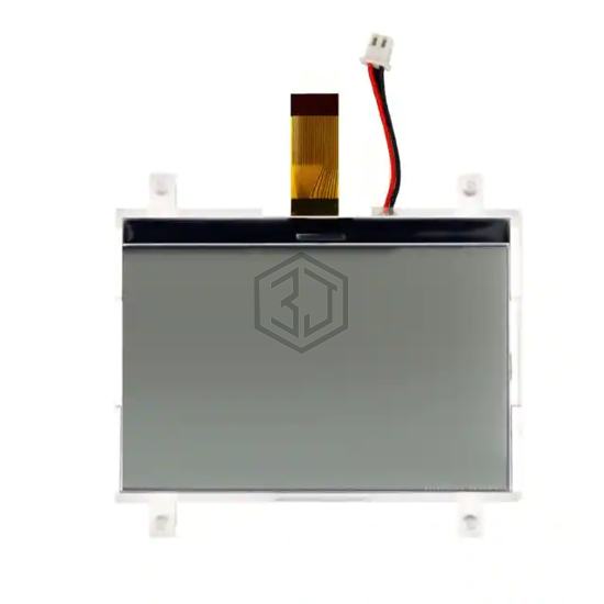 AMG240128PR-G-W6WFDW - Orient Display - duplicate use 3444 - Display Modules - LCD, OLED, Graphic