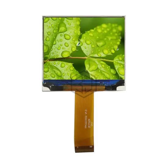 ATM0231D2 - AZ Displays - Display Modules - LCD, OLED, Graphic
