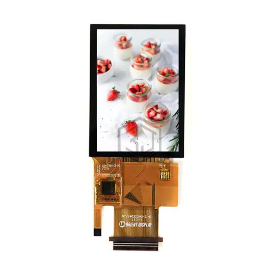 AFY240320A0-2.4INTH-C - Orient Display - duplicate use 3444 - Display Modules - LCD, OLED, Graphic
