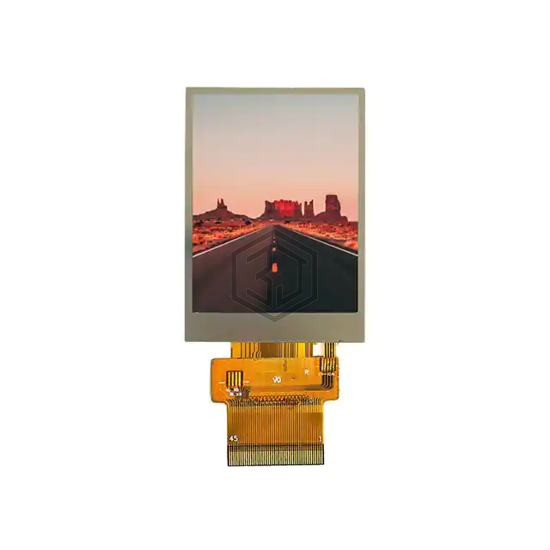 E20RB-FW345-N - Focus LCDs - Display Modules - LCD, OLED, Graphic