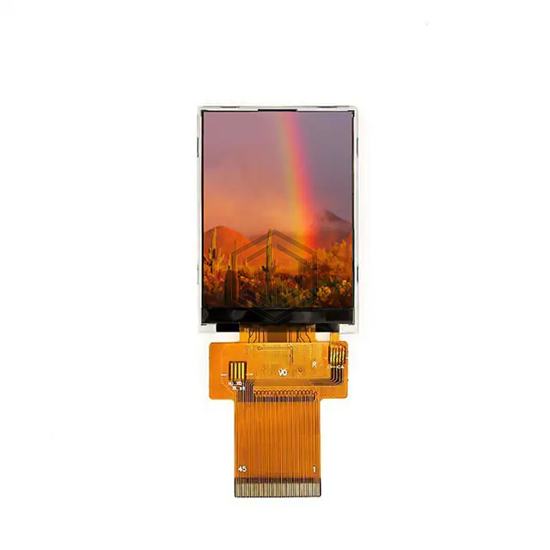 E24RG12432LW6M250-R - Focus LCDs - Display Modules - LCD, OLED, Graphic