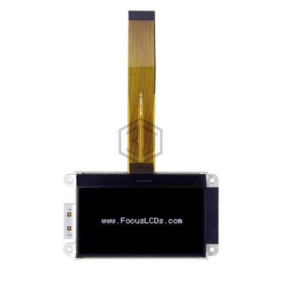 G12864C-KW-LW653 - Focus LCDs - Display Modules - LCD, OLED, Graphic