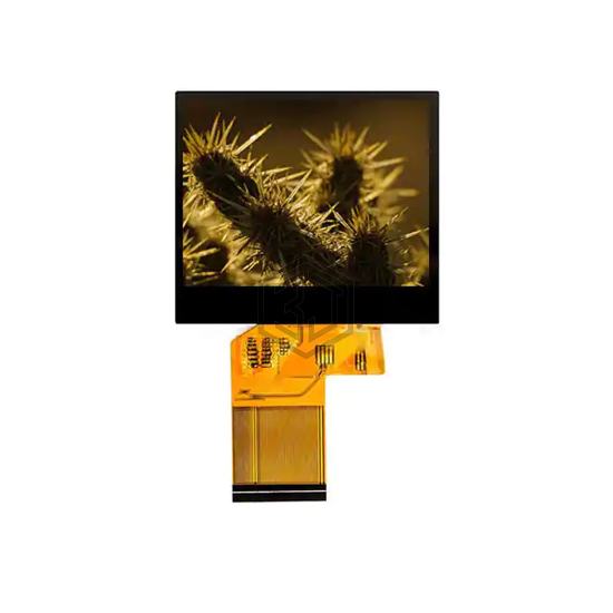 E35RG63224LW2M350-N - Focus LCDs - Display Modules - LCD, OLED, Graphic
