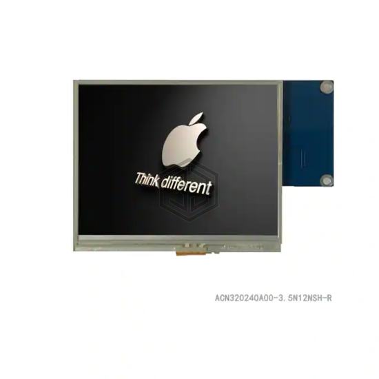 ACN320240A00-3.5N12NSH-R - Orient Display - duplicate use 3444 - Display Modules - LCD, OLED, Graphic