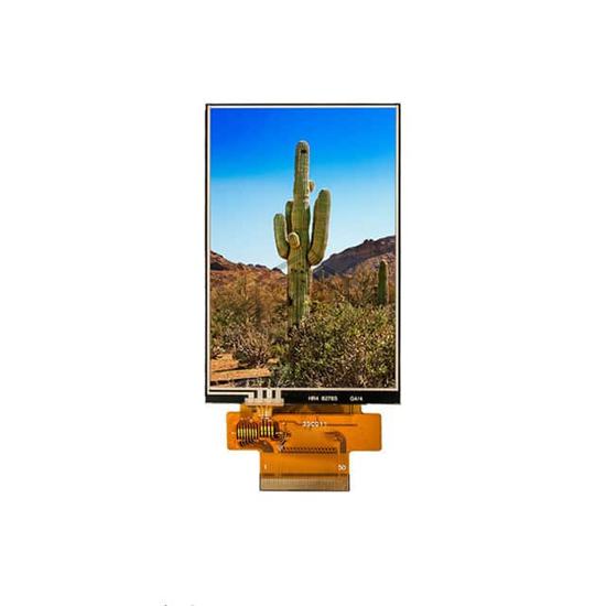 E35RG13248LW6M250-R - Focus LCDs - Display Modules - LCD, OLED, Graphic