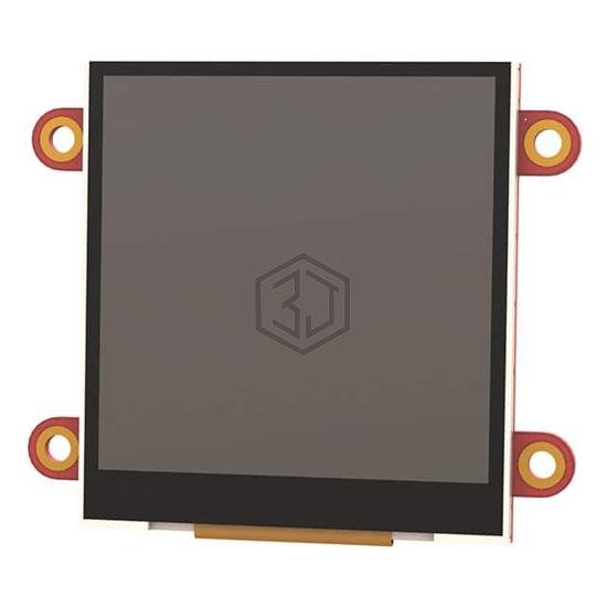 PIXXILCD-25P4 - 4D Systems Pty Ltd - Display Modules - LCD, OLED, Graphic