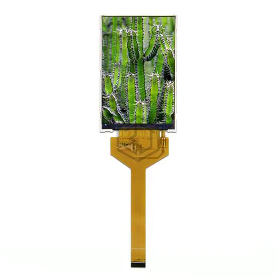 E35KB-FW1000-N - Focus LCDs - Display Modules - LCD, OLED, Graphic