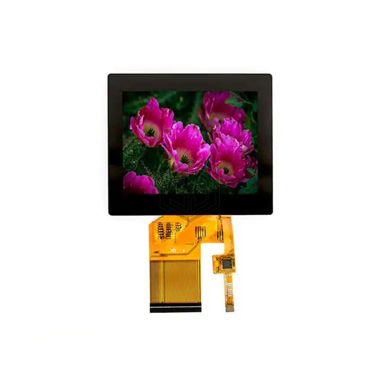 E35RG63224LW2M350-C - Focus LCDs - Display Modules - LCD, OLED, Graphic