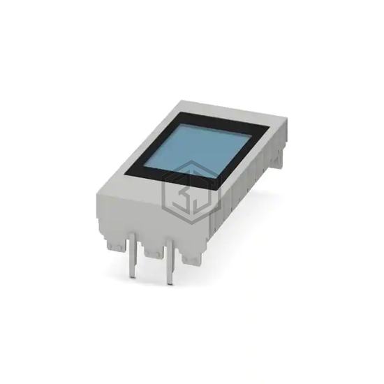 1225275 - Phoenix Contact - Display Modules - LCD, OLED, Graphic