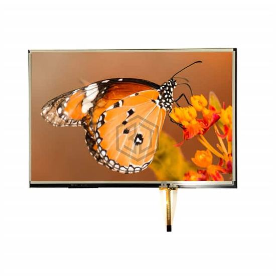 AFY1280800A0-10.1INTH-R - Orient Display - duplicate use 3444 - Display Modules - LCD, OLED, Graphic
