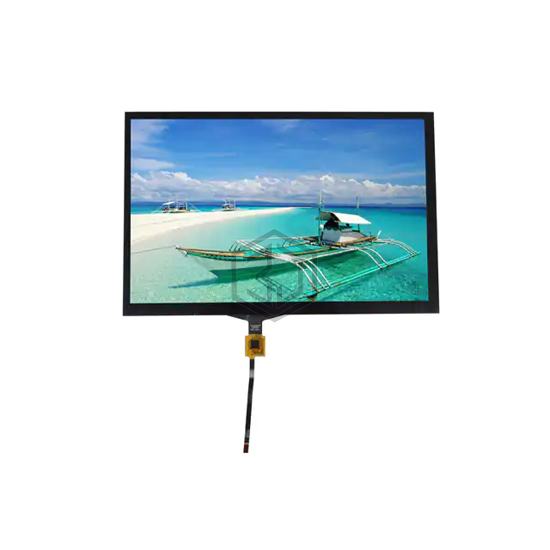 ATM1010L19-CT - AZ Displays - Display Modules - LCD, OLED, Graphic