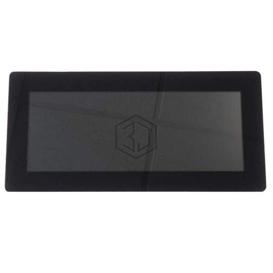 ATM1025L1-CT - AZ Displays - Display Modules - LCD, OLED, Graphic