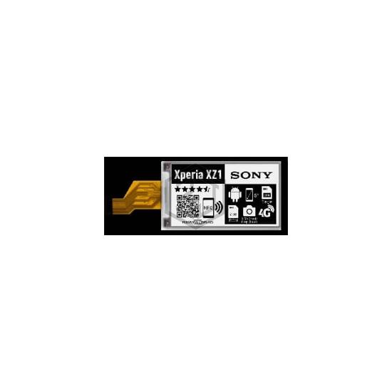 E2370CS0C1 - Pervasive Displays - Display Modules - LCD, OLED, Graphic