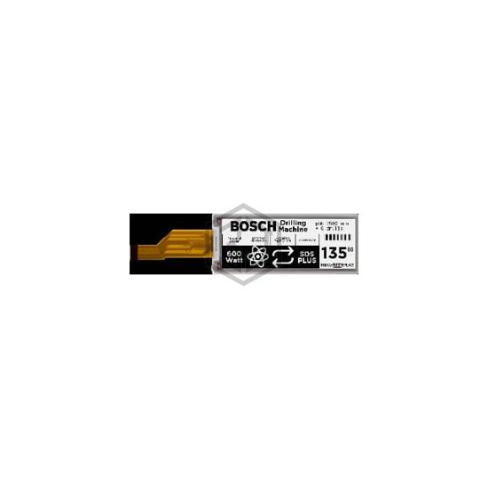 E2437CS082 - Pervasive Displays - Display Modules - LCD, OLED, Graphic