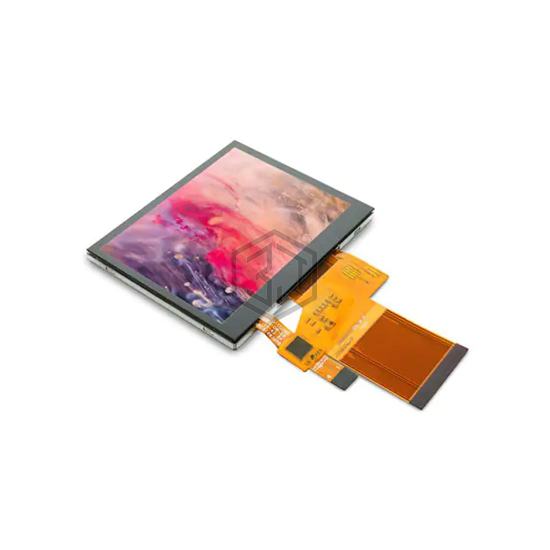 MIKROE-3905 - MikroElektronika - Display Modules - LCD, OLED, Graphic