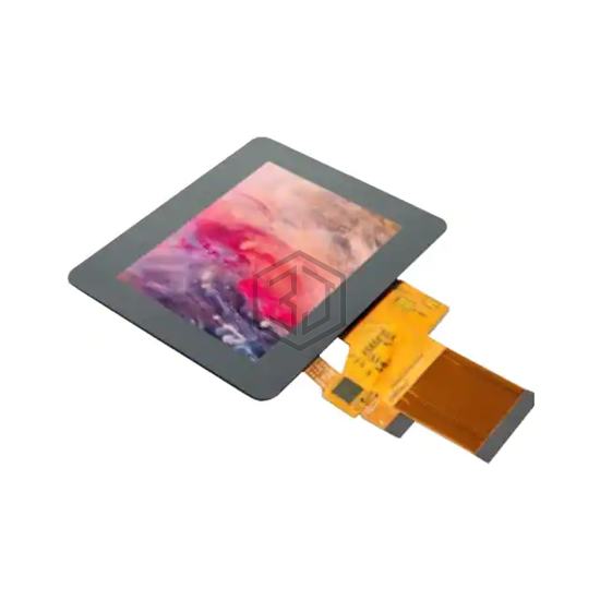 MIKROE-3906 - MikroElektronika - Display Modules - LCD, OLED, Graphic