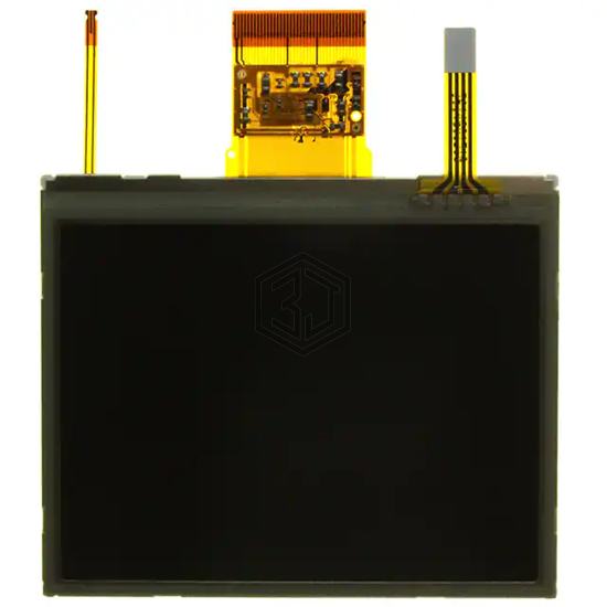 T-55343GD035JU-LW-AEN - Kyocera International, Inc. - Display Modules - LCD, OLED, Graphic