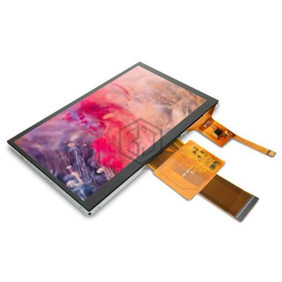 MIKROE-3902 - MikroElektronika - Display Modules - LCD, OLED, Graphic