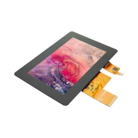 MIKROE-3908 - MikroElektronika - Display Modules - LCD, OLED, Graphic