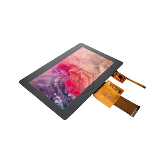 MIKROE-3909 - MikroElektronika - Display Modules - LCD, OLED, Graphic