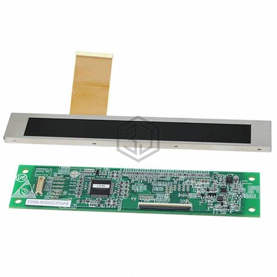 TCG066AALPAANN-GN00 - Kyocera International, Inc. - Display Modules - LCD, OLED, Graphic
