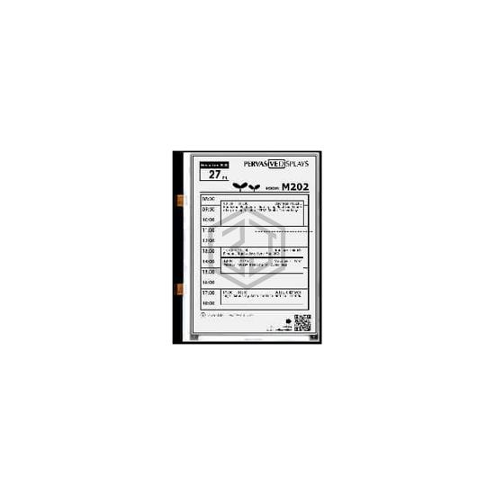E2969CS0B1 - Pervasive Displays - Display Modules - LCD, OLED, Graphic